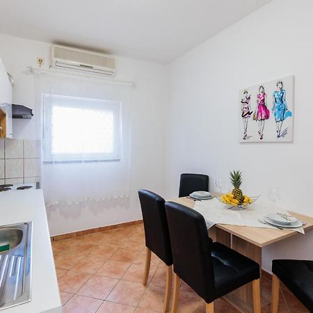 Apartman Toni Zadar Bagian luar foto