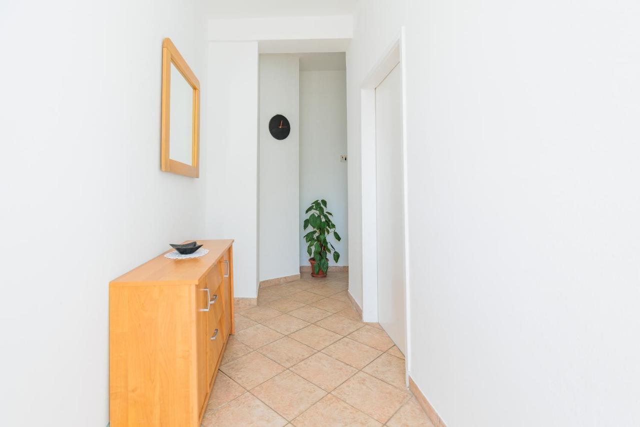 Apartman Toni Zadar Bagian luar foto