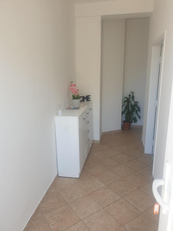 Apartman Toni Zadar Bagian luar foto