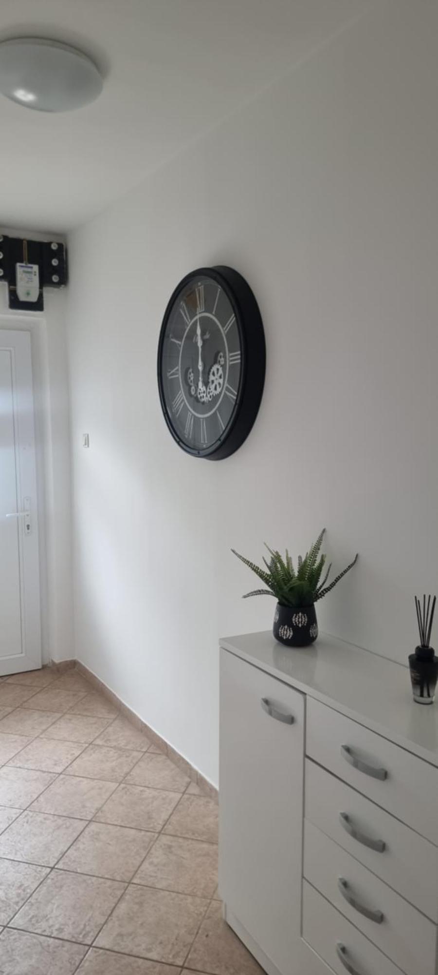 Apartman Toni Zadar Bagian luar foto